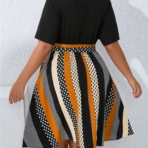 Beautiful dress new never used